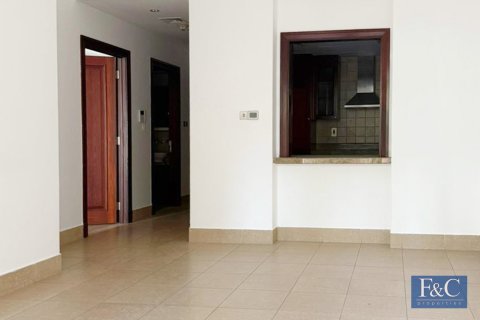 Downtown Dubai (Downtown Burj Dubai), UAE의 아파트 침실 1개, 131제곱미터 번호 704787