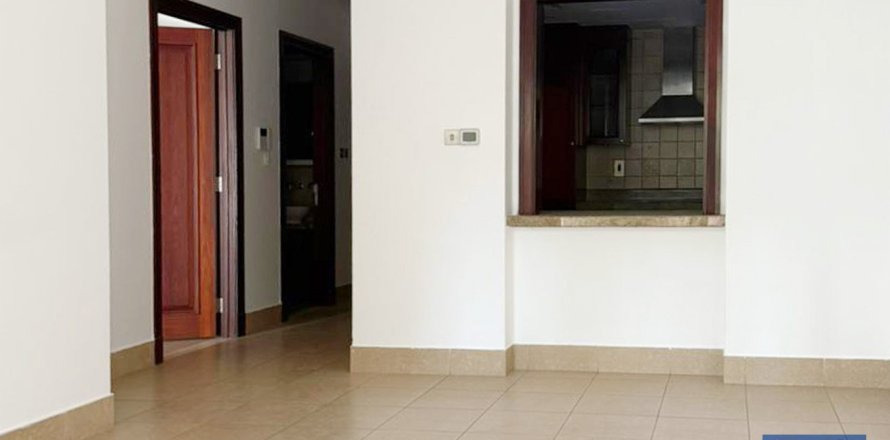 آپارتمان در Downtown Dubai (Downtown Burj Dubai)، Dubai ، امارات متحده عربی 1 خوابه ، 131 متر مربع.  شماره 704787