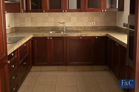 آپارتمان برای اجاره در Downtown Dubai (Downtown Burj Dubai)، Dubai، امارات متحده عربی 1 خوابه ، 131 متر مربع ، شماره 704787 - تصویر 4