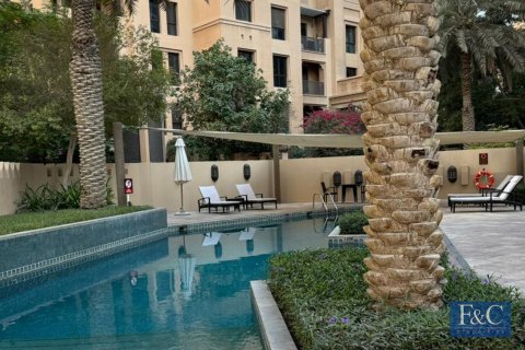 آپارتمان برای اجاره در Downtown Dubai (Downtown Burj Dubai)، Dubai، امارات متحده عربی 1 خوابه ، 131 متر مربع ، شماره 704787 - تصویر 9