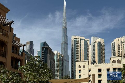 آپارتمان برای اجاره در Downtown Dubai (Downtown Burj Dubai)، Dubai، امارات متحده عربی 1 خوابه ، 131 متر مربع ، شماره 704787 - تصویر 3