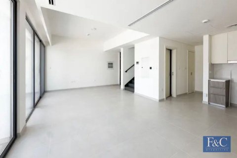 Casa urbana em The Valley, Dubai, EAU 3 quartos, 174 m2 № 704788