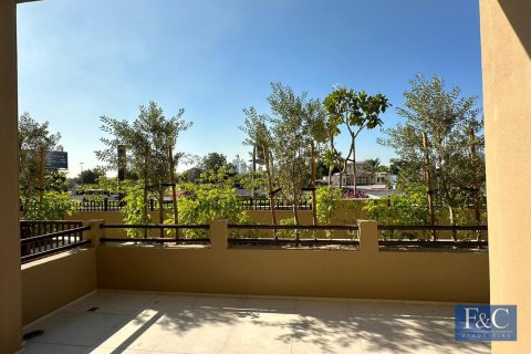 Apartemen di Umm Suqeim, Dubai, UEA 1 kamar tidur, 97 m2 nomor 704785 - foto 9
