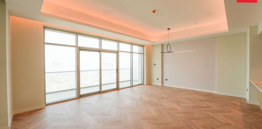 Apartmán v Al Barsha, Dubai, SAE 2 spálne, 138.3 m2 č. 692864