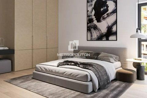 Apartman u gradu wasl gate, Dubai, UAE 1 spavaća soba, 74 m2 Br. 593567 - Slika 5