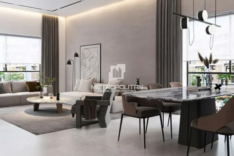 Apartman u gradu wasl gate, Dubai, UAE 1 spavaća soba, 74 m2 Br. 593567 - Slika 4