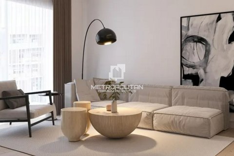 Apartman u gradu wasl gate, Dubai, UAE 1 spavaća soba, 74 m2 Br. 593567 - Slika 2