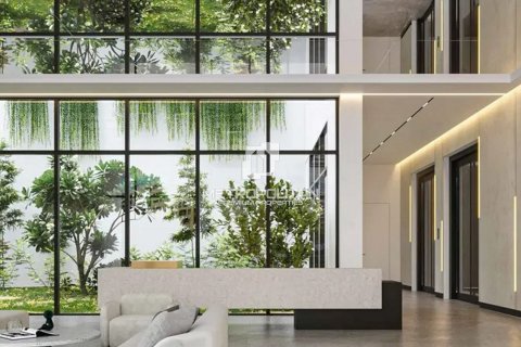 Apartman u gradu wasl gate, Dubai, UAE 1 spavaća soba, 74 m2 Br. 593567 - Slika 9