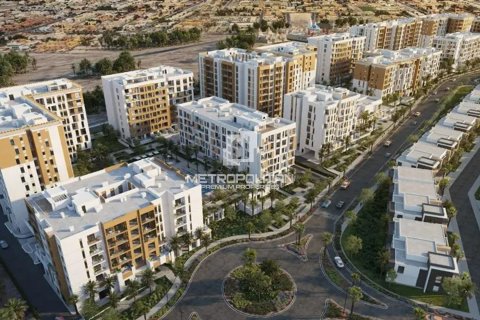 Apartman u gradu wasl gate, Dubai, UAE 1 spavaća soba, 74 m2 Br. 593567 - Slika 6