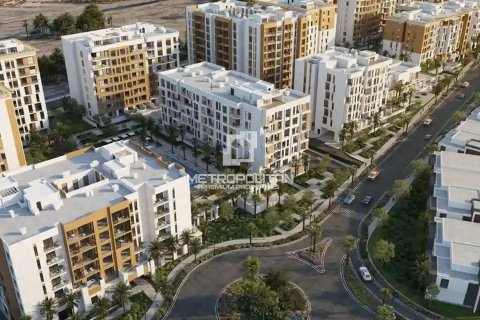 Apartman u gradu wasl gate, Dubai, UAE 1 spavaća soba, 74 m2 Br. 593567 - Slika 8