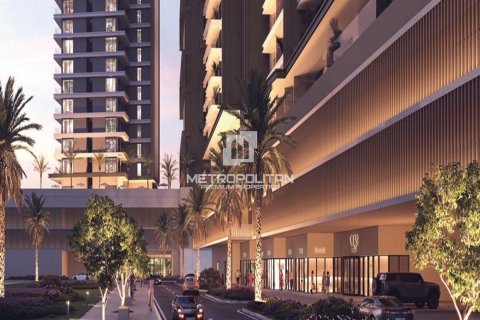 Apartment in Ras Al Khaimah, UAE 2 bedrooms, 76 sq.m. № 593570 - photo 16