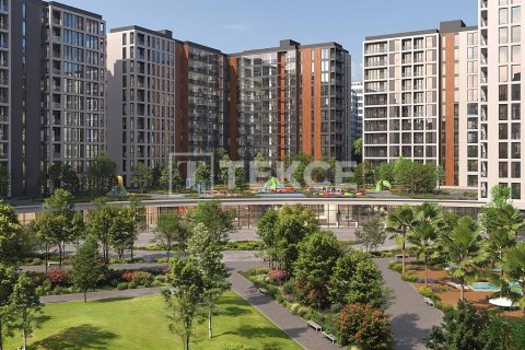 Müüa korter asukohaga Muwaileh, Sharjah, AÜE: 3 magamistoaga, 174 m² Nr 655601 - pilt 4