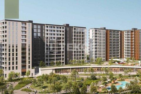 Müüa korter asukohaga Muwaileh, Sharjah, AÜE: 3 magamistoaga, 174 m² Nr 655601 - pilt 2