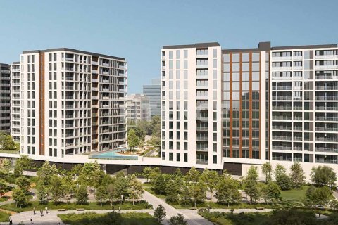Müüa korter asukohaga Muwaileh, Sharjah, AÜE: 3 magamistoaga, 174 m² Nr 655601 - pilt 3