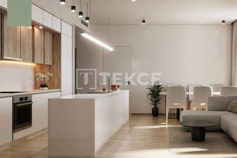 Müüa korter asukohaga Muwaileh, Sharjah, AÜE: 3 magamistoaga, 174 m² Nr 655601 - pilt 9