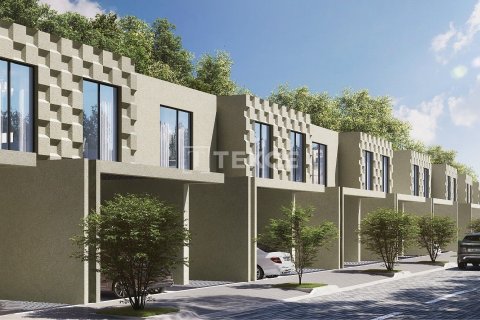 Müüa ridamaja asukohaga Sharjah, AÜE: 4 magamistoaga, 267 m² Nr 655599 - pilt 5