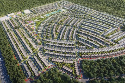 Müüa ridamaja asukohaga Sharjah, AÜE: 4 magamistoaga, 267 m² Nr 655599 - pilt 20