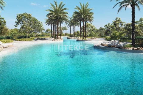 Müüa ridamaja asukohaga Sharjah, AÜE: 4 magamistoaga, 267 m² Nr 655599 - pilt 17