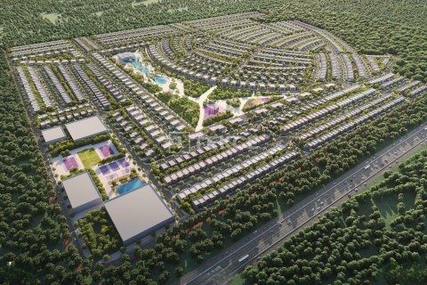 Müüa ridamaja asukohaga Sharjah, AÜE: 4 magamistoaga, 267 m² Nr 655599 - pilt 19