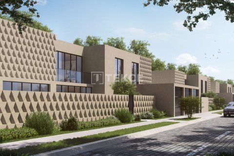 Müüa ridamaja asukohaga Sharjah, AÜE: 4 magamistoaga, 267 m² Nr 655599 - pilt 6
