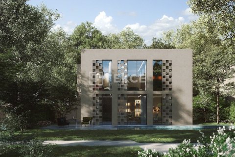 Müüa ridamaja asukohaga Sharjah, AÜE: 4 magamistoaga, 267 m² Nr 655599 - pilt 12