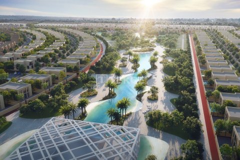 Müüa ridamaja asukohaga Sharjah, AÜE: 4 magamistoaga, 267 m² Nr 655599 - pilt 2