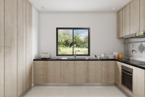 Müüa ridamaja asukohaga Sharjah, AÜE: 4 magamistoaga, 267 m² Nr 655599 - pilt 28