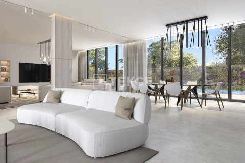 Müüa ridamaja asukohaga Sharjah, AÜE: 4 magamistoaga, 267 m² Nr 655599 - pilt 22