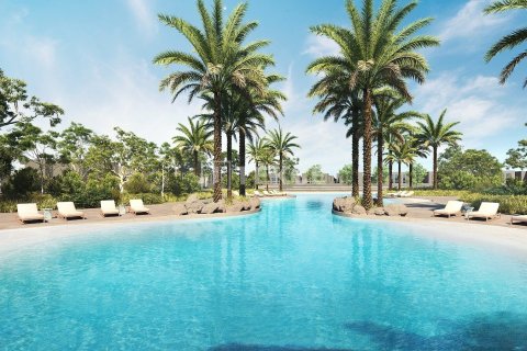 Müüa ridamaja asukohaga Sharjah, AÜE: 4 magamistoaga, 267 m² Nr 655599 - pilt 15