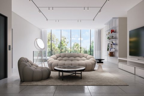 Müüa ridamaja asukohaga Sharjah, AÜE: 4 magamistoaga, 267 m² Nr 655599 - pilt 23