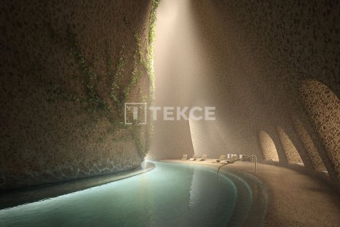 Apartmen di Al Wasl, Dubai, UAE 2 bilik tidur, 383 meter persegi № 655602 - foto 9