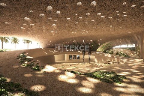 Apartmen di Al Wasl, Dubai, UAE 2 bilik tidur, 383 meter persegi № 655602 - foto 8