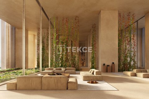 Apartmen di Al Wasl, Dubai, UAE 2 bilik tidur, 383 meter persegi № 655602 - foto 11