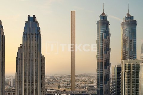 Apartmen di Al Wasl, Dubai, UAE 2 bilik tidur, 383 meter persegi № 655602 - foto 2