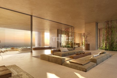 Apartmen di Al Wasl, Dubai, UAE 2 bilik tidur, 383 meter persegi № 655602 - foto 10