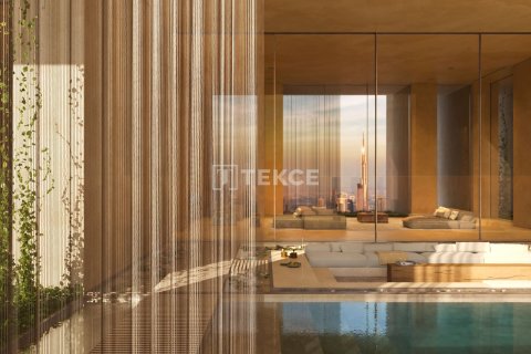 Apartmen di Al Wasl, Dubai, UAE 2 bilik tidur, 383 meter persegi № 655602 - foto 13