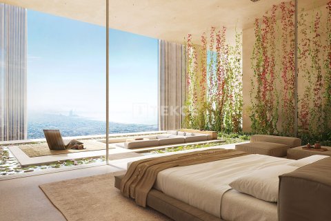 Apartmen di Al Wasl, Dubai, UAE 2 bilik tidur, 383 meter persegi № 655602 - foto 12