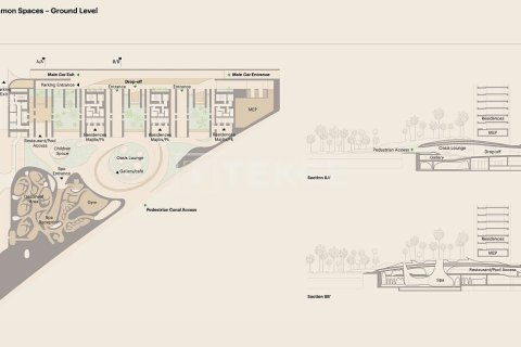 Lakás itt: Al Wasl, Dubai, EAE, 3 hálószoba, 494 m², azonosító: 655603 - fénykép 16