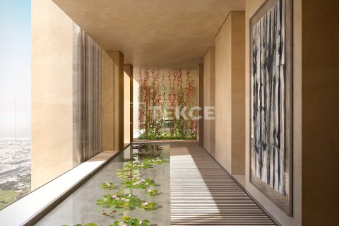 Lakás itt: Al Wasl, Dubai, EAE, 3 hálószoba, 494 m², azonosító: 655603 - fénykép 14