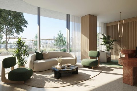 Dzīvoklis EDEN HOUSE THE PARK Al Wasl, Dubaijā, AAE 2 istabas, 181.56 m2 Nr. 548631 - attēls 6