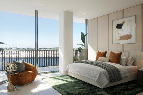 Dzīvoklis EDEN HOUSE THE PARK Al Wasl, Dubaijā, AAE 2 istabas, 181.56 m2 Nr. 548631 - attēls 2