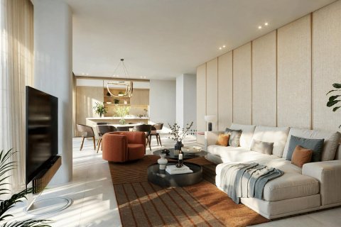 Dzīvoklis EDEN HOUSE THE PARK Al Wasl, Dubaijā, AAE 2 istabas, 181.56 m2 Nr. 548631 - attēls 4