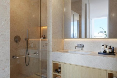 Dzīvoklis EDEN HOUSE THE PARK Al Wasl, Dubaijā, AAE 2 istabas, 181.56 m2 Nr. 548631 - attēls 5