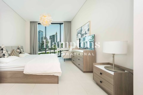 Jumeirah Beach Residence, Dubai, संयुक्त अरब अमीरात में अपार्टमेंट, 1 बेडरूम, 79.525 वर्ग मीटर, संख्या 721434 - फ़ोटो 17