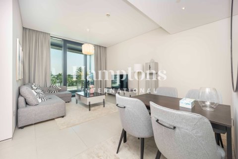 Jumeirah Beach Residence, Dubai, संयुक्त अरब अमीरात में अपार्टमेंट, 1 बेडरूम, 79.525 वर्ग मीटर, संख्या 721434 - फ़ोटो 10