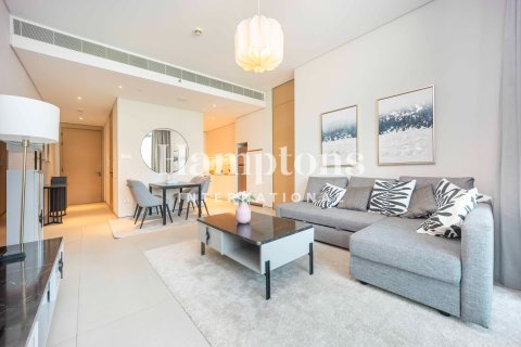 Jumeirah Beach Residence, Dubai, संयुक्त अरब अमीरात में अपार्टमेंट, 1 बेडरूम, 79.525 वर्ग मीटर, संख्या 721434 - फ़ोटो 5