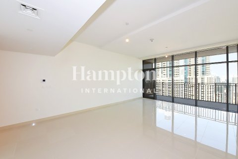 Apartment til leje i Downtown Dubai (Downtown Burj Dubai), Dubai, UAE 3 soveværelser, 184.13374600 kvm № 721414 - foto 3