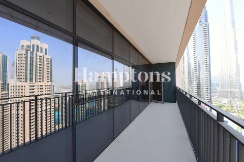 Apartment i Downtown Dubai (Downtown Burj Dubai), Dubai, UAE 3 soveværelser, 184.134 kvm № 721414