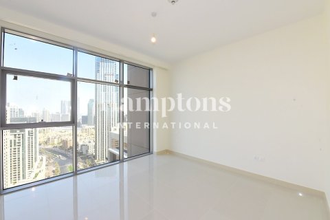 Apartment til leje i Downtown Dubai (Downtown Burj Dubai), Dubai, UAE 3 soveværelser, 184.13374600 kvm № 721414 - foto 17