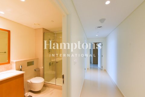 Apartment til leje i Downtown Dubai (Downtown Burj Dubai), Dubai, UAE 3 soveværelser, 184.13374600 kvm № 721414 - foto 16
